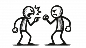 Drei Klassenregeln reichen. Ehrlich.