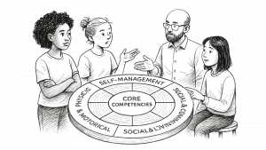 Kompetenzerwerb statt Stoffdurchlauf: Was Denkende Klassenzimmer leisten, wo klassischer Unterricht versagt