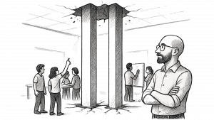 Was bringen Denkende Klassenzimmer? –  Ein empirisches Zwischenfazit