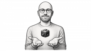 Still sitzen ist kein Lernerfolg – warum Fidgeten klüger ist als Gehorsam