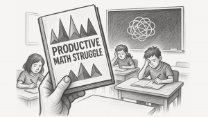 Wir wollen Probleme – aber bitte ohne Struggle