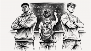 Warum Kooperation am Anfang im Denkenden Klassenzimmer scheitert – Win-Lose, Armut und das Win-Win an der Tafel