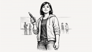 Kleine Schrauben, große Wirkung – Wie man ein Denkendes Klassenzimmer nachschärft