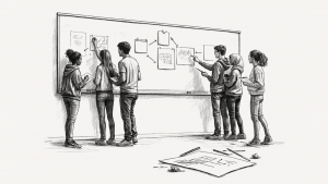 Mein Werkzeugkasten für Aufgaben im Denkenden Klassenzimmer