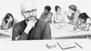 Teil 2: Gruppenarbeit ist kein Lichtschalter